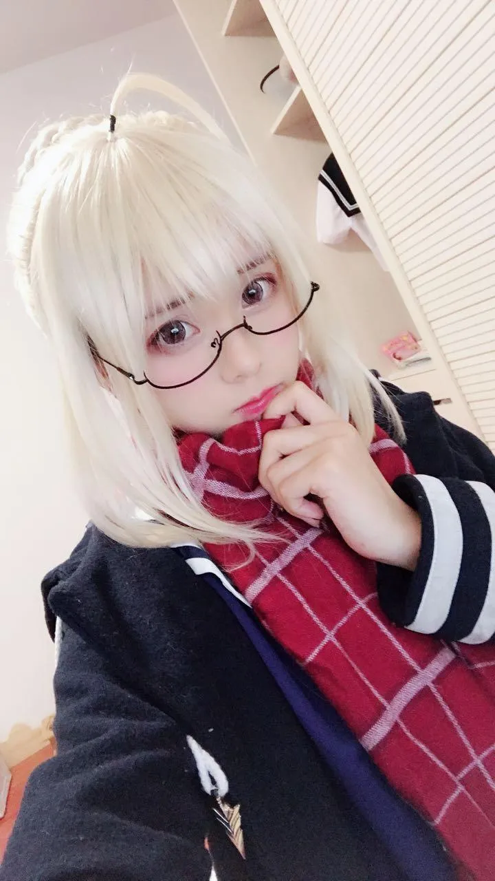 小野妹子w – NO.01 自拍合集 [73P]插图8